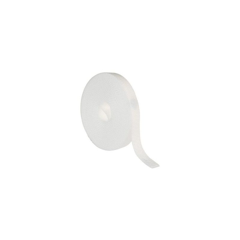 CINTA PERS 2X50MT BLANCA 14 MM NIVEL 100 MT