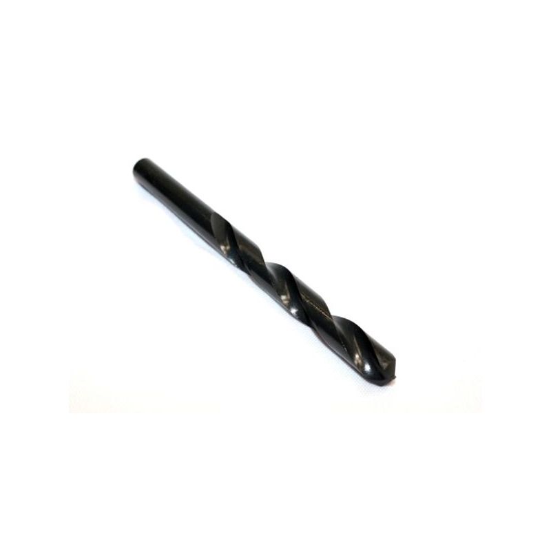 BROCA MET RECT HSS 08,00MM 075/117 MM 338N NEG 118§ NIVEL