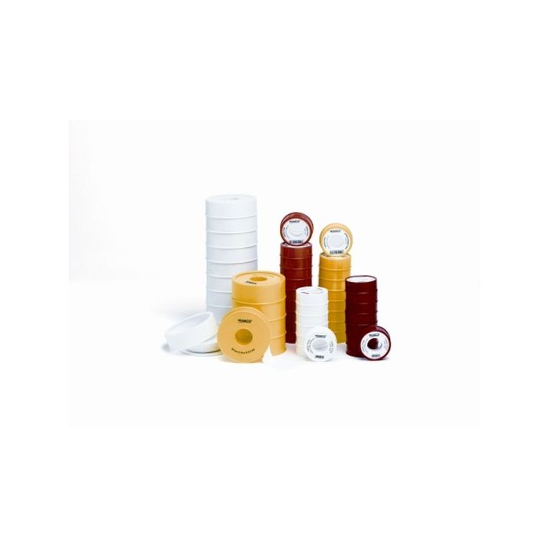 TEFLON FONTAN 12MMX0,075MMX12MT MIARCO 10 PZ