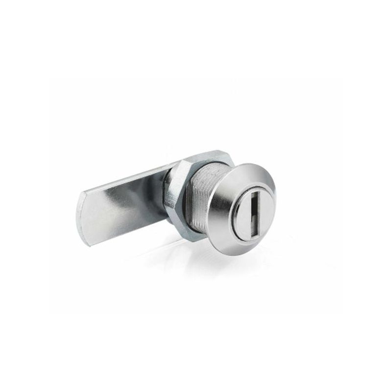 CERRADURA MUEB 16MM 2515.017CR GIRO 180§ OJMAR