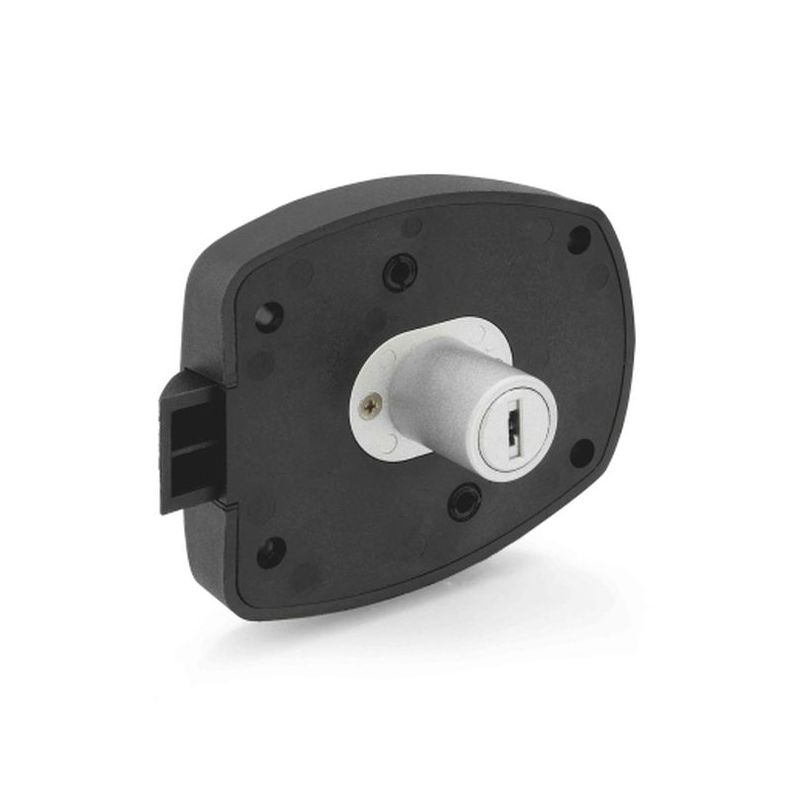 CERRADURA MUEB 34-D OJMAR