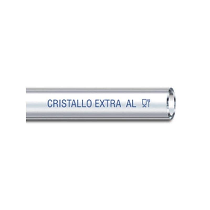 MANGUERA CONST T/CRIST 03X05MM REF ESPIROCRISTAL ESPIROF 100