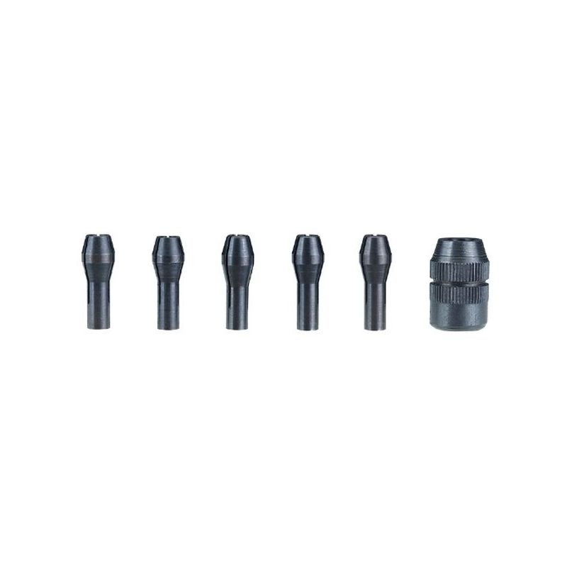 PINZA SUJ C/TUER M8010 P/MULTIHERR MINIC/PROX/PG PG MINI 6 P