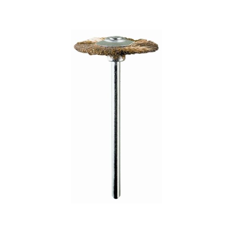 CEPILLO IND CIRC 21 MM M4065 P/MULTIHERR EJE 2,35MM PG MINI