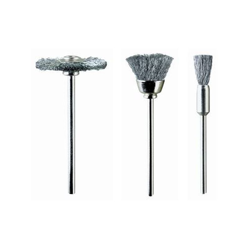 CEPILLO IND CIRC/TAZA 21 MM-12 MM M4020 EJE 2,35 MM PG MINI