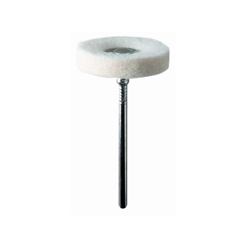 DISCO PULIDOR CIRC 22x2,35MM M4615 P/MULTIHERR PG MINI