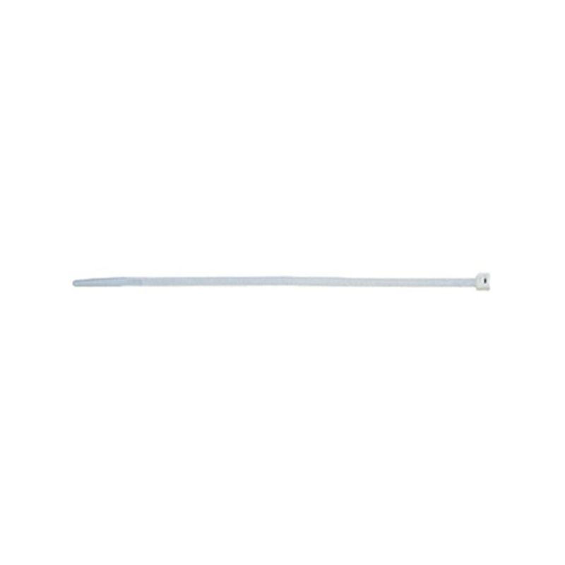 BRIDA 4,8X430MM NYL BL FISCHER 100 PZ