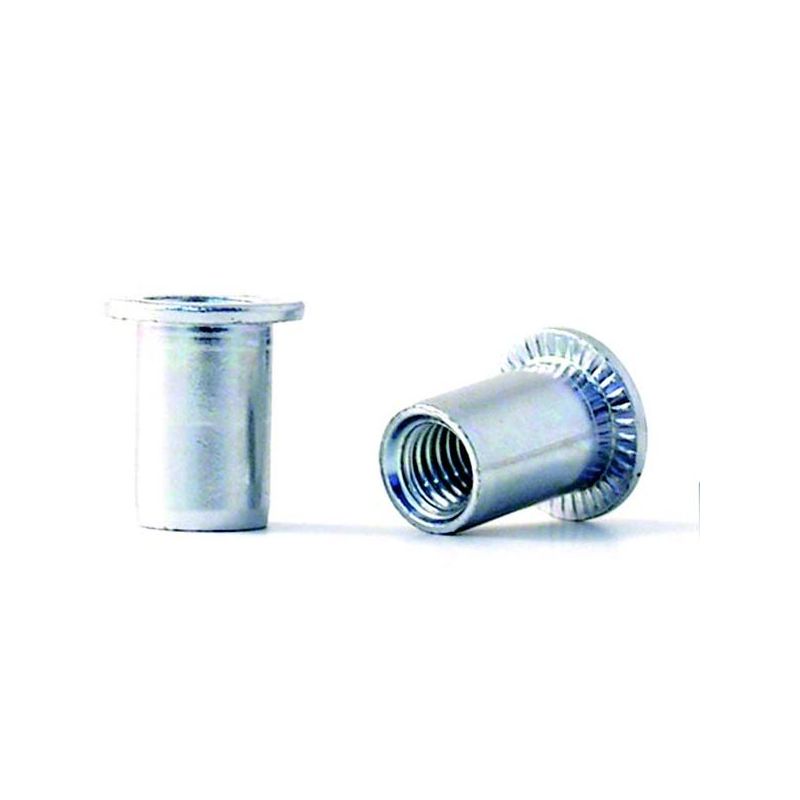 TUERCA REMACH EN 10016 M-10 C/ANCH AC CINC BRALO 150 PZ