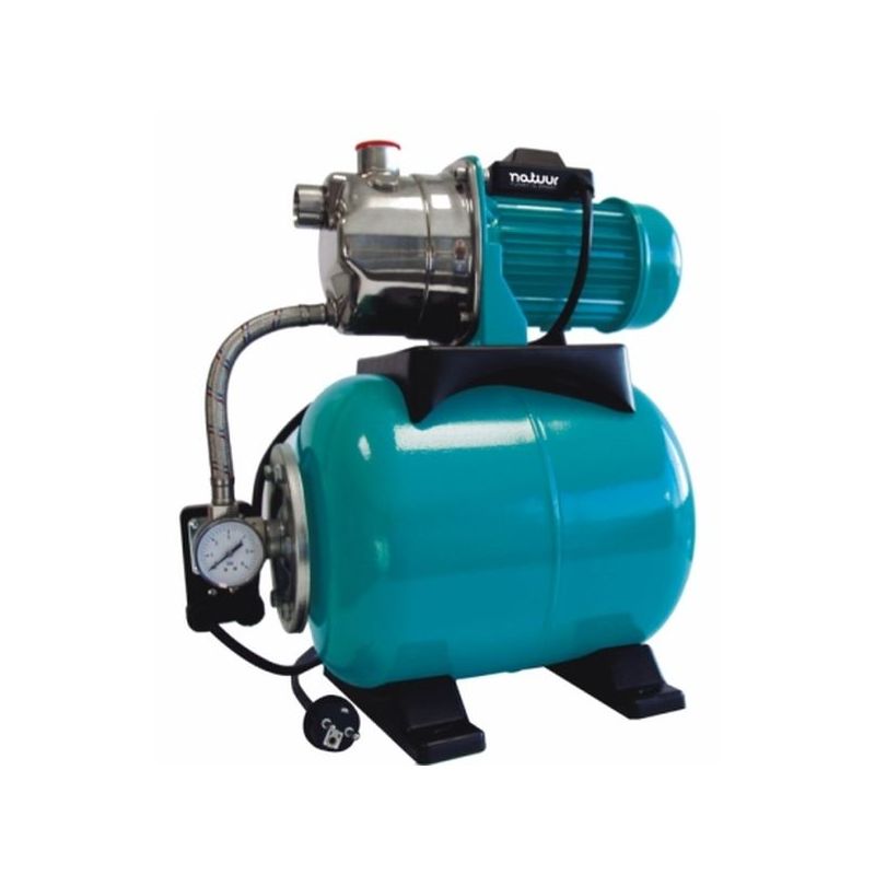 GRUPO PRES. 1200W-20LT NATUUR 1 PZ