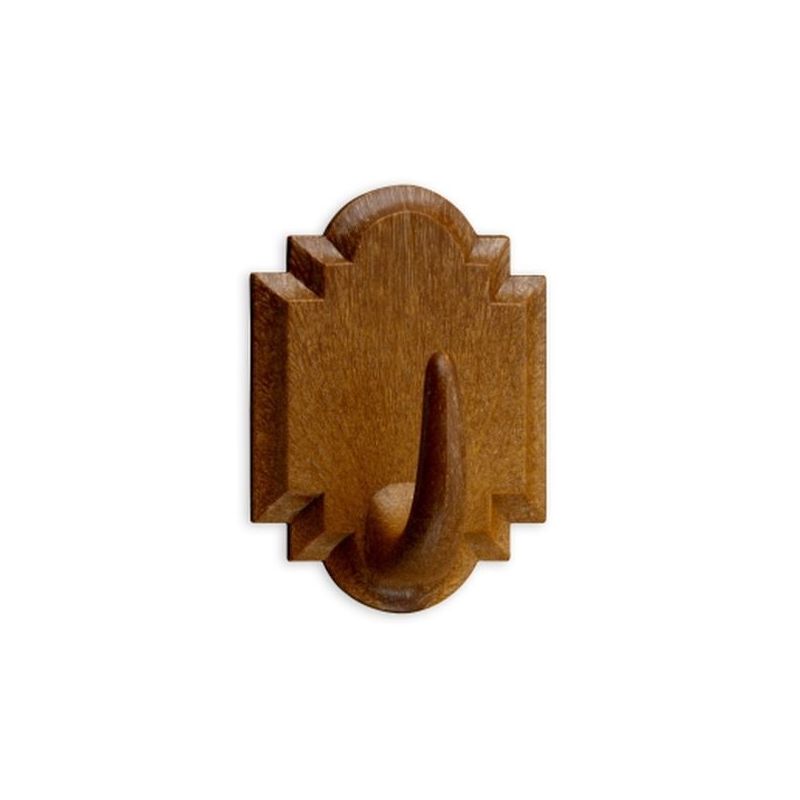 COLGADOR HOG 45x32x21MM ADH PL MAD 2061-8+ 2 PZ INOFIX
