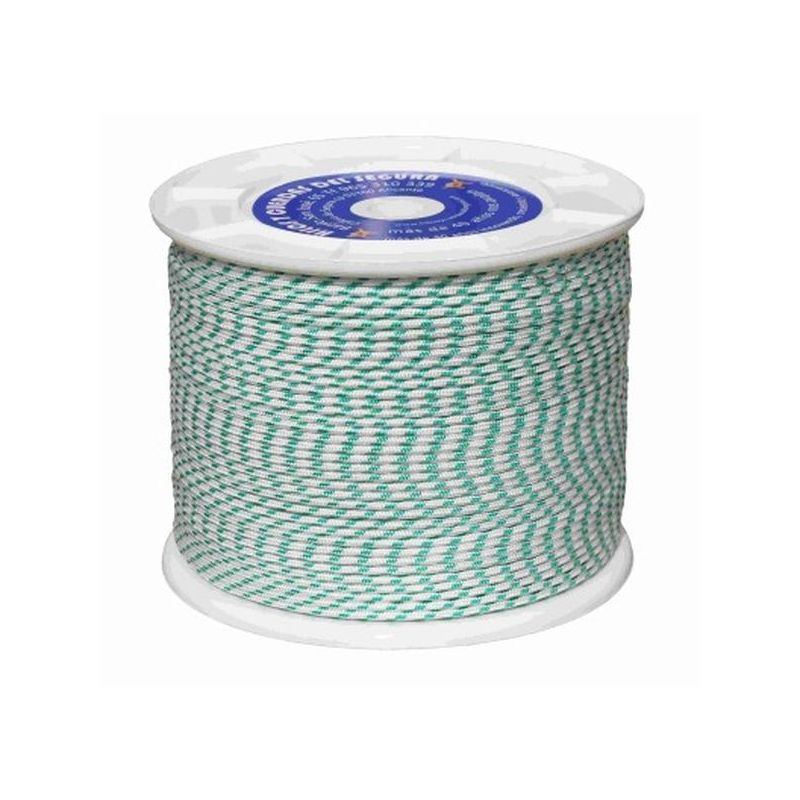 CUERDA TRENZ. 05MM PP VER HYC 400 MT