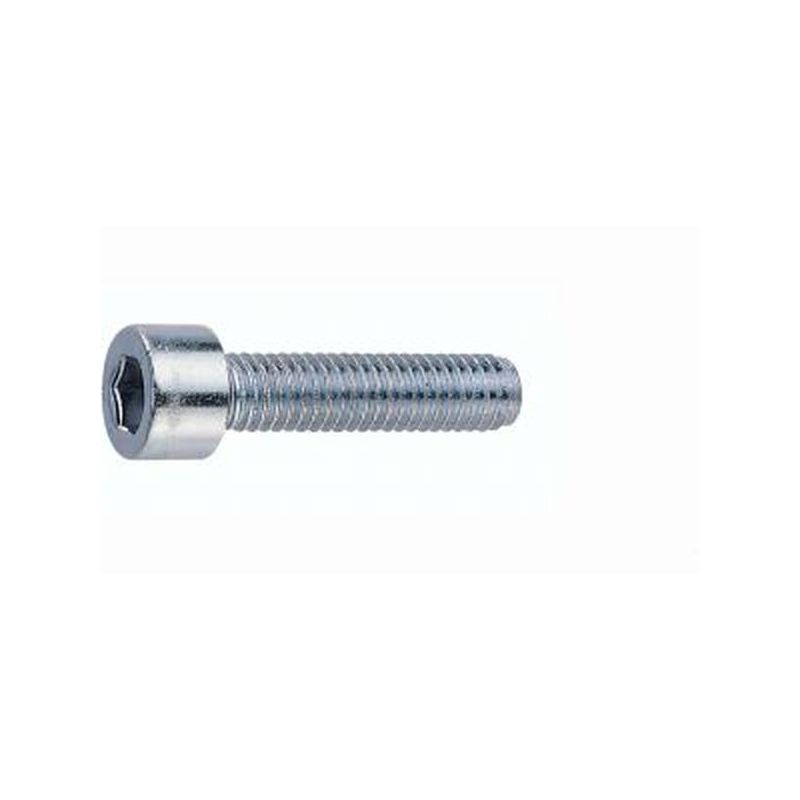 TORNILLO ALLEN 912 8.8 10x025MM CINC FONTANA 200 PZ
