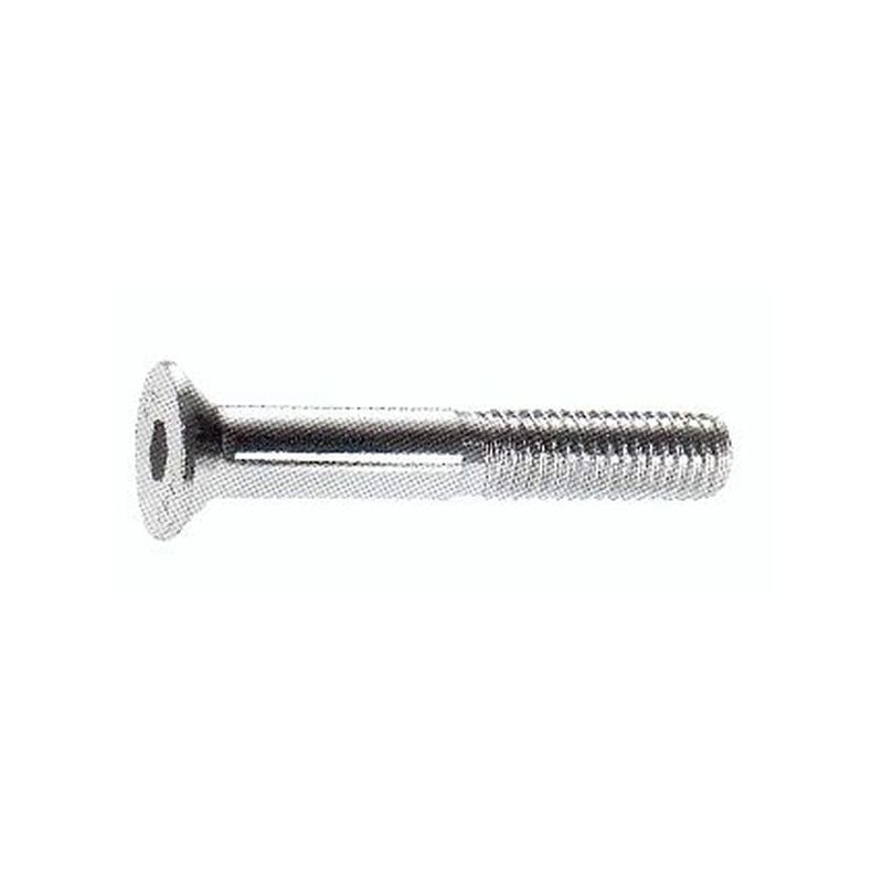 TORNILLO ALLEN 7991 10.9 04X016MM PAVON. FONTANA 500 PZ