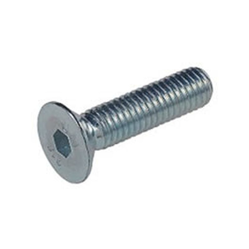 TORNILLO ALLEN 7991 10.9 05X020MM PAVON. FONTANA 200 PZ