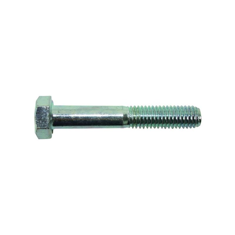 TORNILLO R/METR. 931 8.8 10x100MM CINC FONTANA 50 PZ