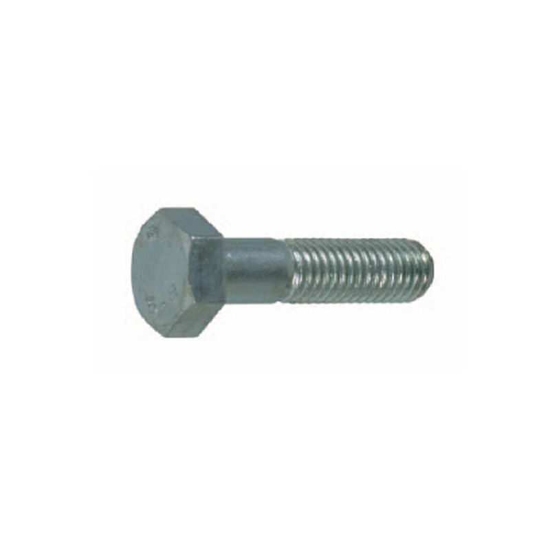 TORNILLO R/METR. 931 8.8 08X060MM CINC FONTANA 100 PZ