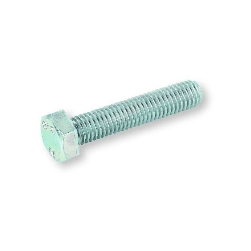TORNILLO R/METR. 933 8.8 16x065MM CINC FONTANA 50 PZ