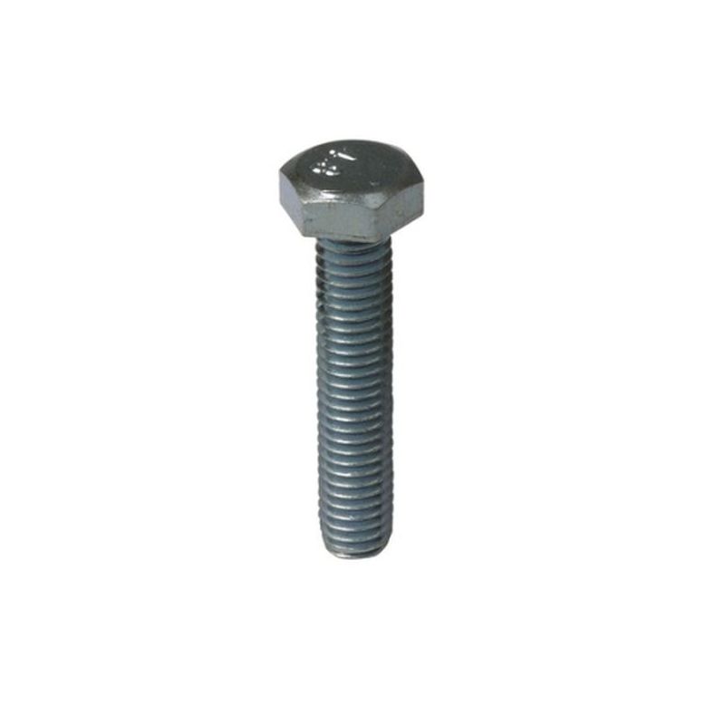 TORNILLO R/METR. 933 8.8 08x012MM CINC FONTANA 200 PZ