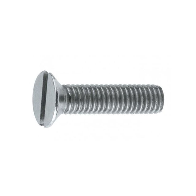 TORNILLO R/METR. 963 03X020MM CINC FONTANA 500 PZ