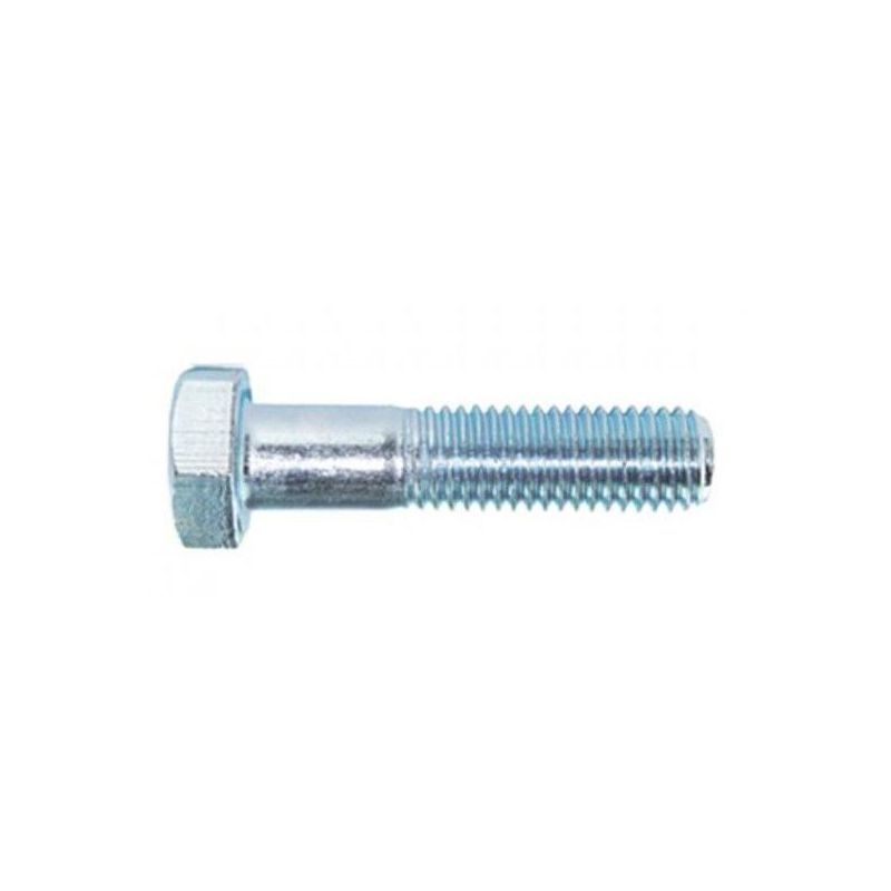 TORNILLO R/METR. 931 8.8 10x070MM CINC FONTANA 50 PZ