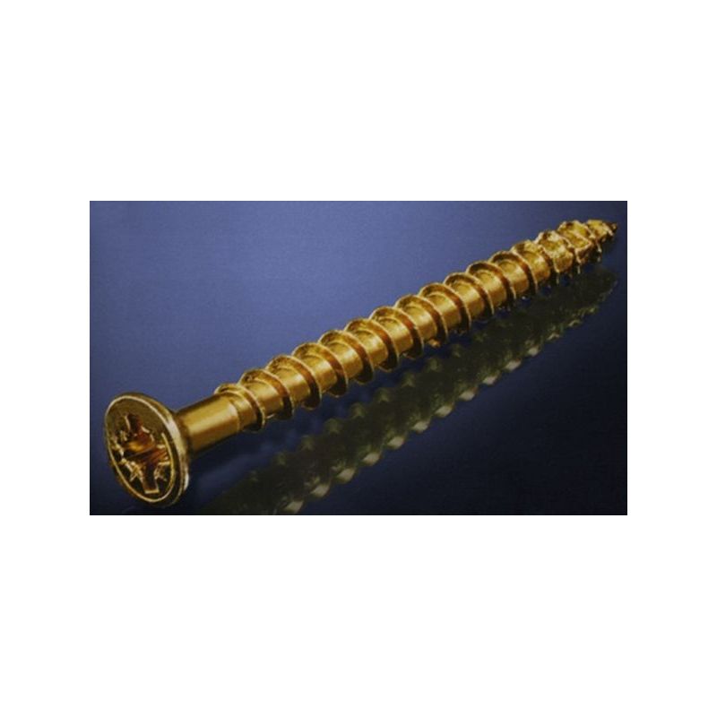 TORNILLO R/MAD. 04X025MM BICROMAT. FADIS 1.000 PZ