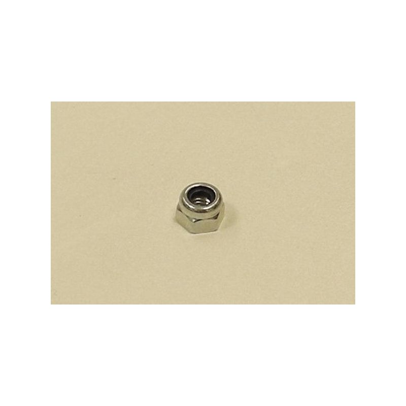 TUERCA HEXAG. DIN 985 8.8 M-16 AUTOBLO CINC FONTANA 50 PZ