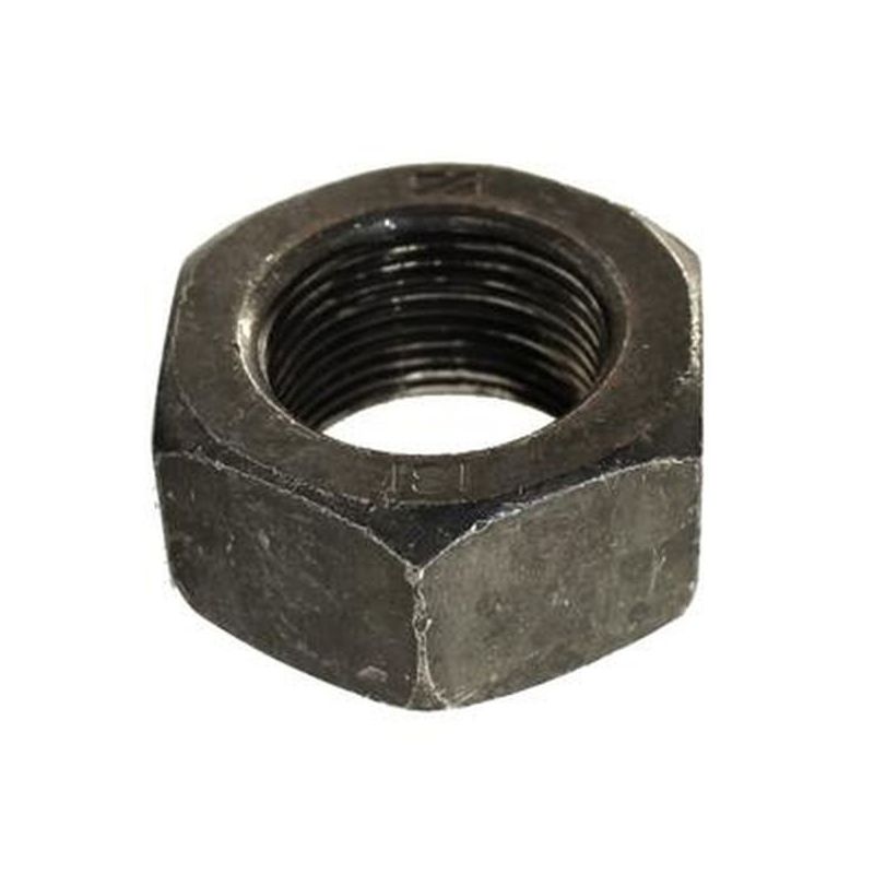 TUERCA HEXAG. 934 8.8 M-12 CINC FONTANA 50 PZ