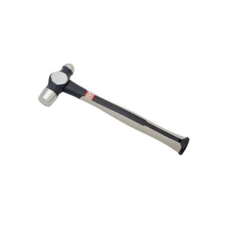 MARTILLO MECANICO BOLA 0540GR 32MM M/FIB.CAR BELLOTA