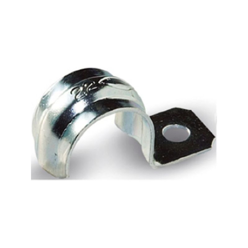 GRAPA TUBO 26MM AC BSM FISCHER PZ