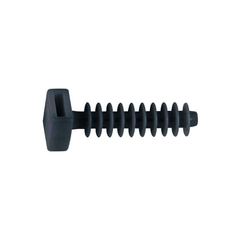 TACO BRIDA NEGRO NYL NE TACOBRI INDEX 100 PZ