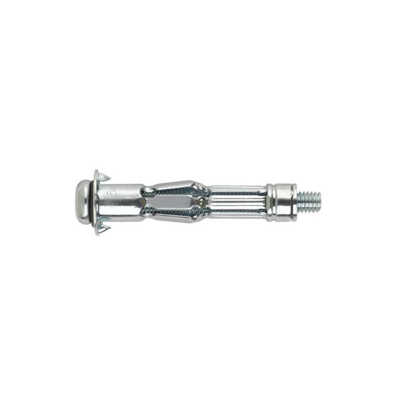 TACO FIJ 04x046MM TORN INDEX MET. IN-CO INCO446 100 PZ