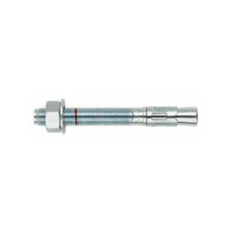 TACO FIJ 16x145MM TORN INDEX MET. CINC M.T.A. MACHO AM16145