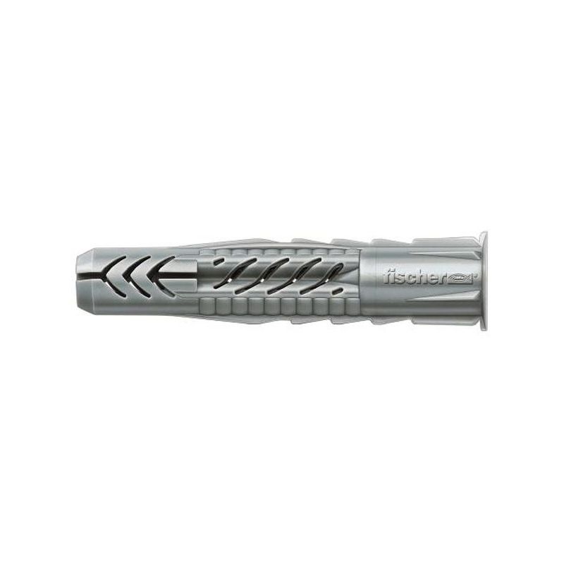 TACO REBORDE 08x50MM UX-R NYL FISCHER 100 PZ