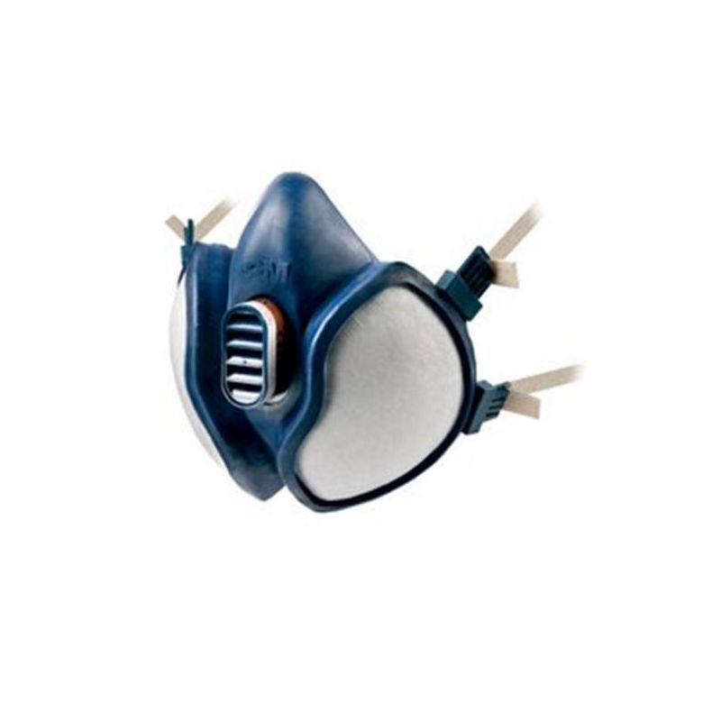 MASCARILLA PROT GASES FFABE1P3D R 4277 3M
