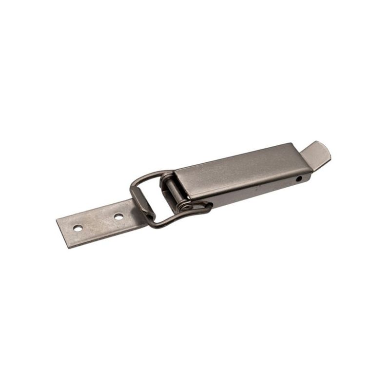 CIERRE 100X34MM PARA CAJA MICEL ACERO CINC CC2 30527