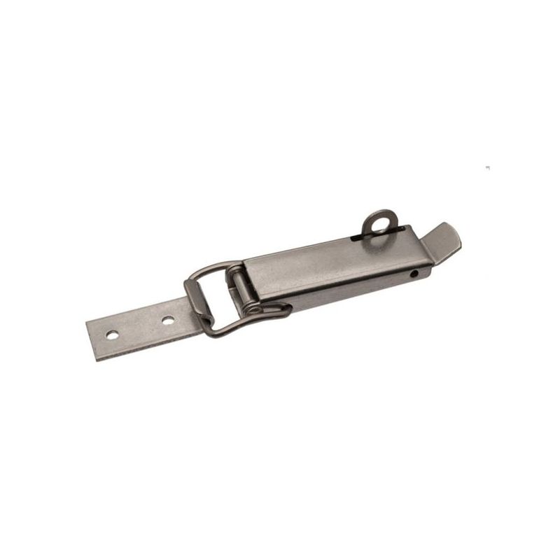 CIERRE 100X34MM PARA CAJA MICEL ACERO CINC CC2 USO CANDADO 3
