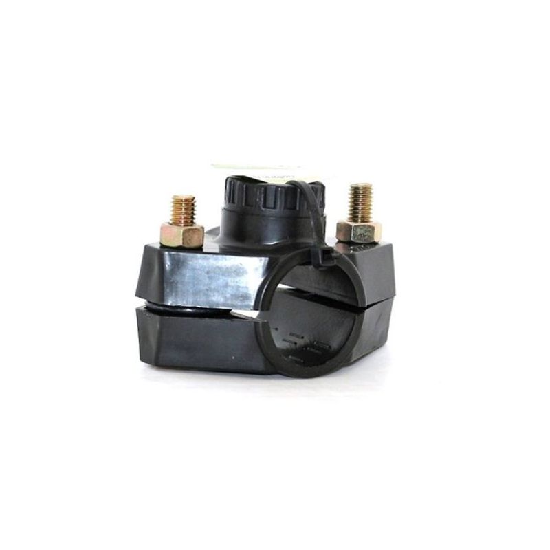 COLLARIN RIEGO 32MM-1&quot; FIT PP NATUUR