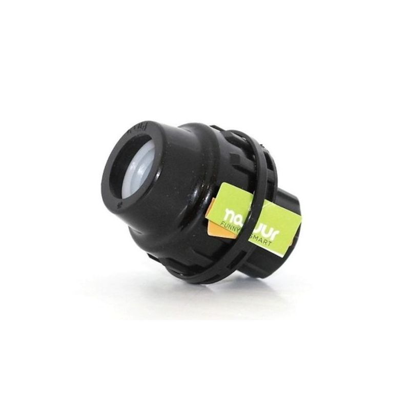 TAPON RIEGO FINAL 40MM FIT PP NATUUR