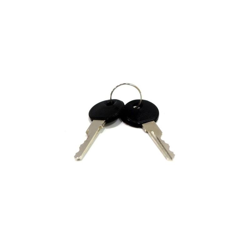 CANDADO ANTIRROBO BICICL 170X245MM HORQUILLA SOP NIVEL