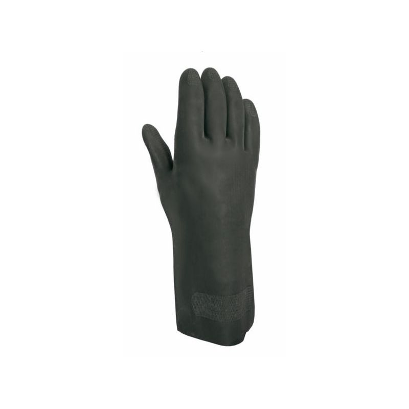 GUANTE QUIMICO L9 FLOC. 921 NEOPRENO NE JUBA