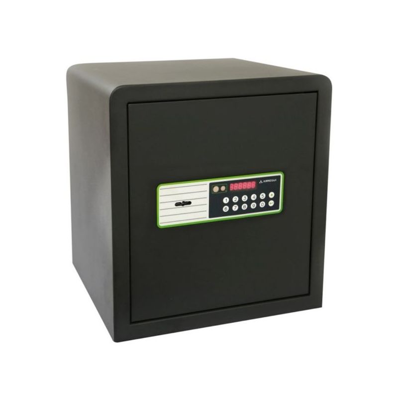 CAJA FUERTE SEG SOBREP ELECT 380X350X360MM SUPRA ARREGUI