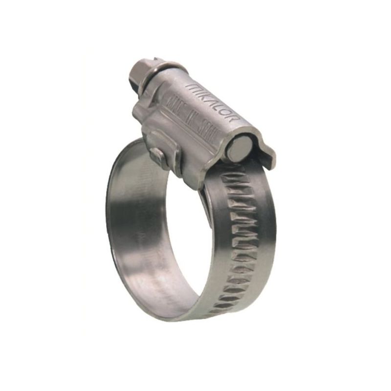 ABRAZ SIN FIN S/PES. 100-120MM ASFA-S ACERO W1 MIKALOR 25 PZ