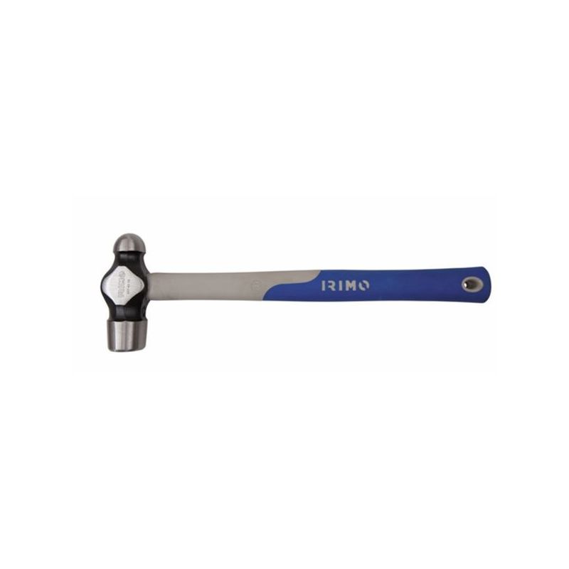 MARTILLO MECANICO BOLA 0680GR 35MM M/FIB IRIMO