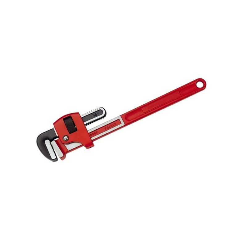 LLAVE STILLSON 10&quot; ACERO FORJADO IRIMO
