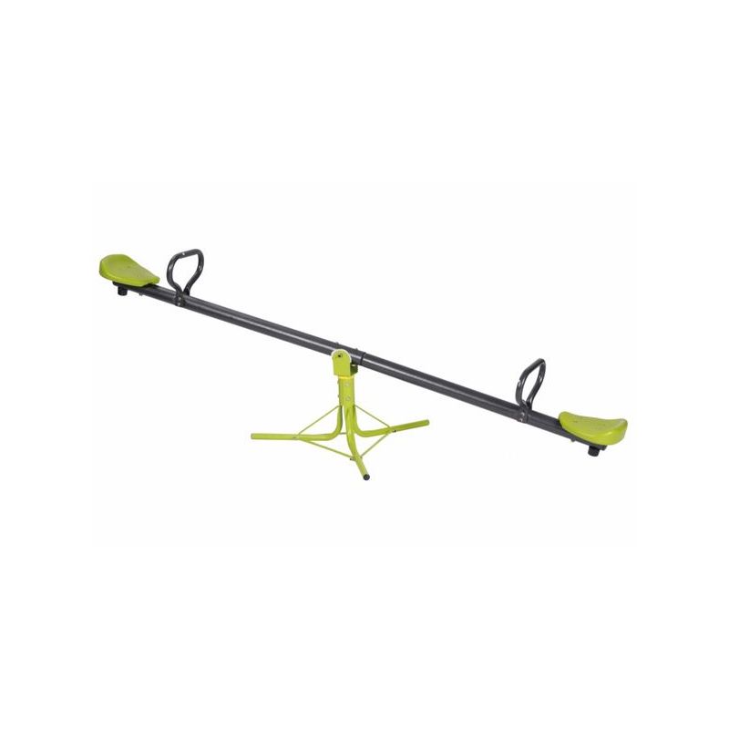 BALANCIN JARD 200X67X70CM INF NATUUR H. VER NT118537