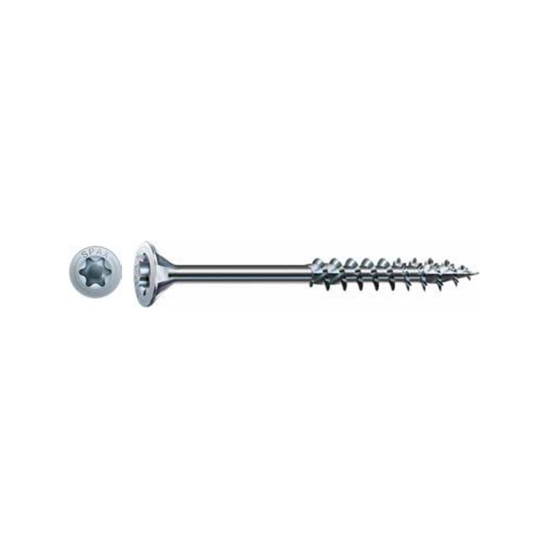 TORNILLO R/MAD. 08x220MM WIROX SPAX 50 PZ