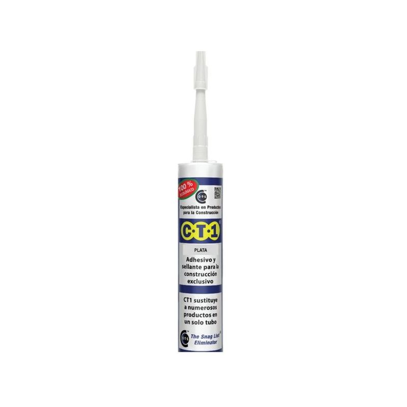 ADHESIVO SELLADOR POLIM PLA CT1 290 ML