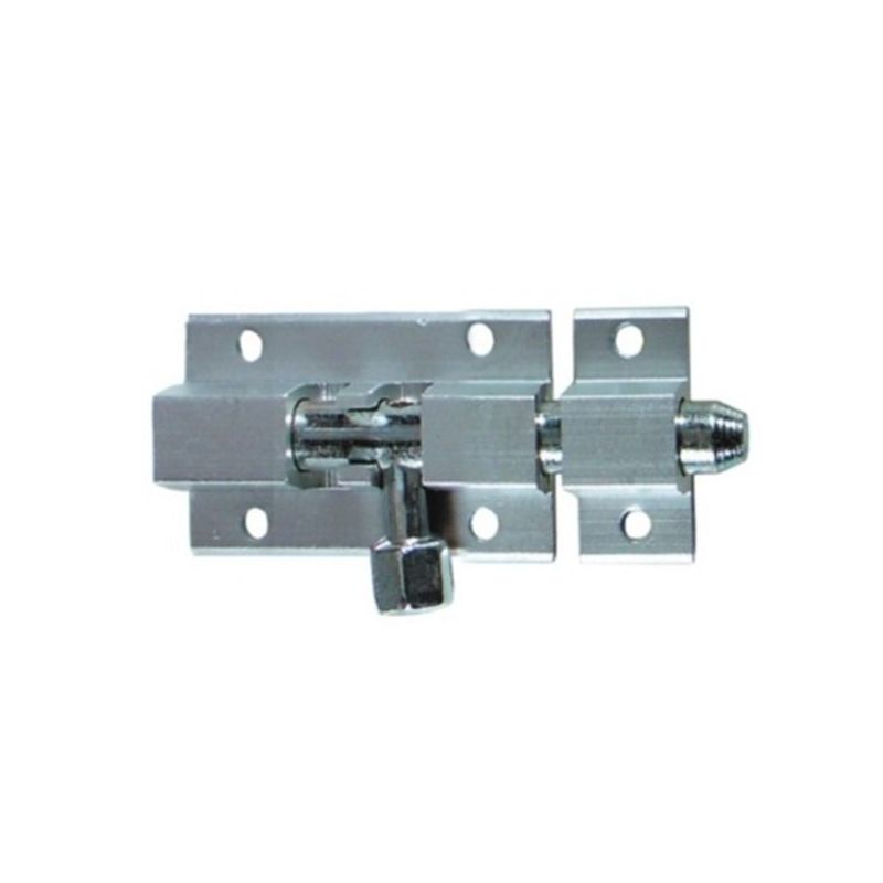 PASADOR SOBR. 150MM D8 ALU PLA MICEL
