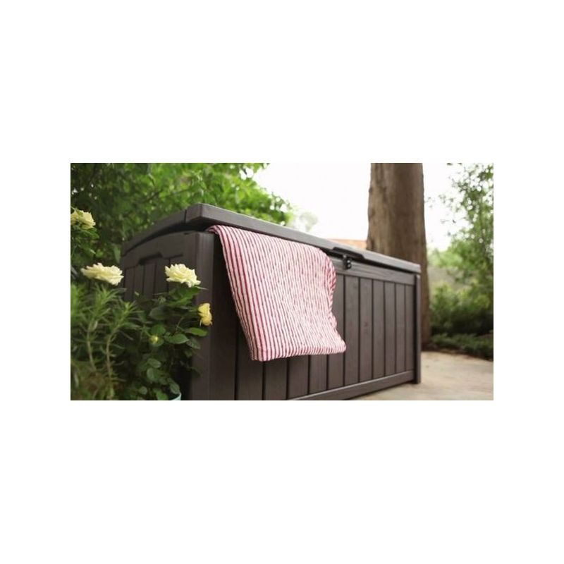 ARCON ORDEN 128X65X61CM 390L EXT KETER RES MARR SHERWOOD 20