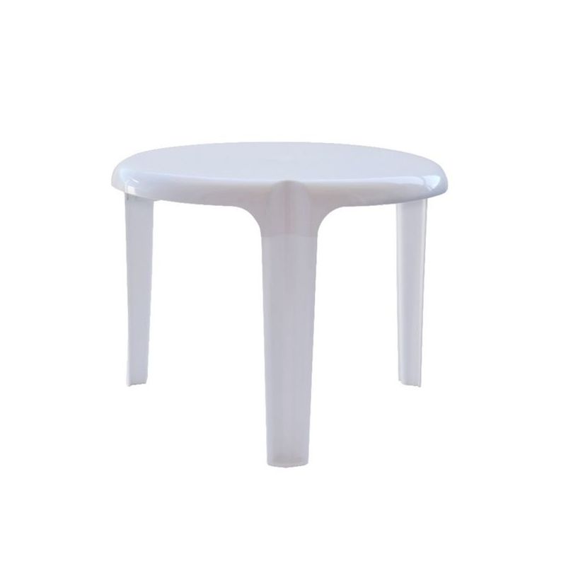 MESA JARD 50CM AUXILIAR GARDEN LIFE RES BL 4009